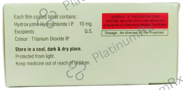 Unihyzi 10 Tablet