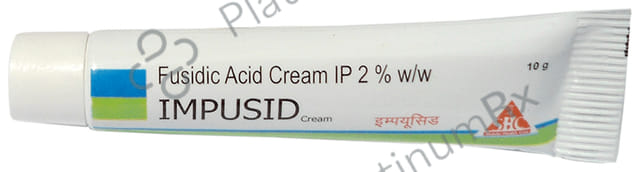 Impusid Cream