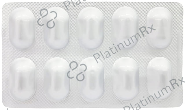 Biotee Plus Tablet 10s