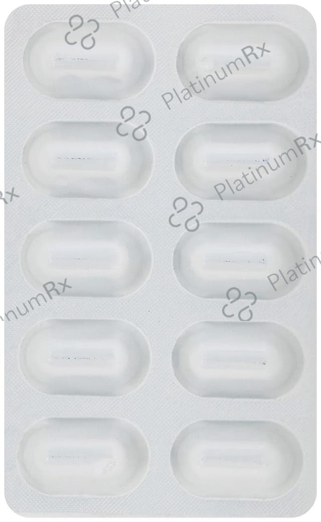 Statiga Gold 20/75mg Capsule 10s