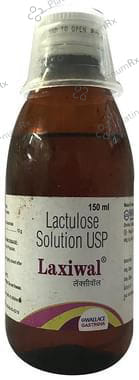 Laxiwal 10gm Oral Solution 150ml