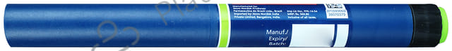 Insulatard (100 IU/ml) (1*3ml Disposable Pen)