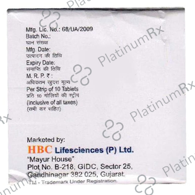 Qsita M 100/500mg Tablet SR 10s