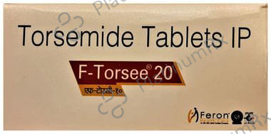 F-Torsee 20 Tablet