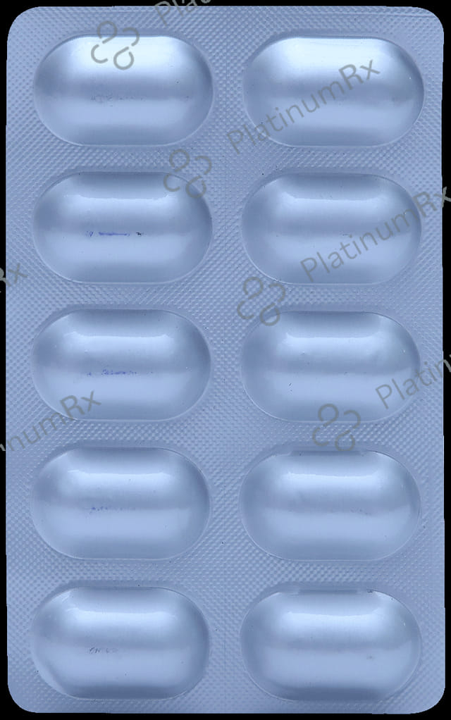 Cnx Dox 100mg Capsule