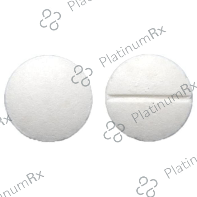 Horn 500mg Tablet 10s