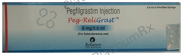 Peg-ReliGrast Injection