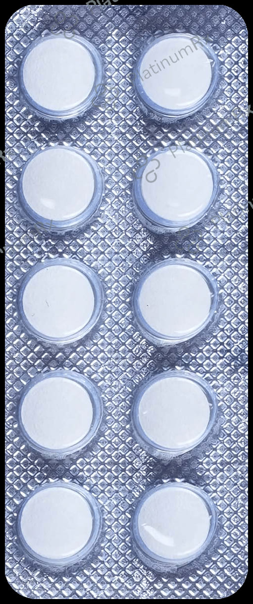 Livcet 5mg Tablet