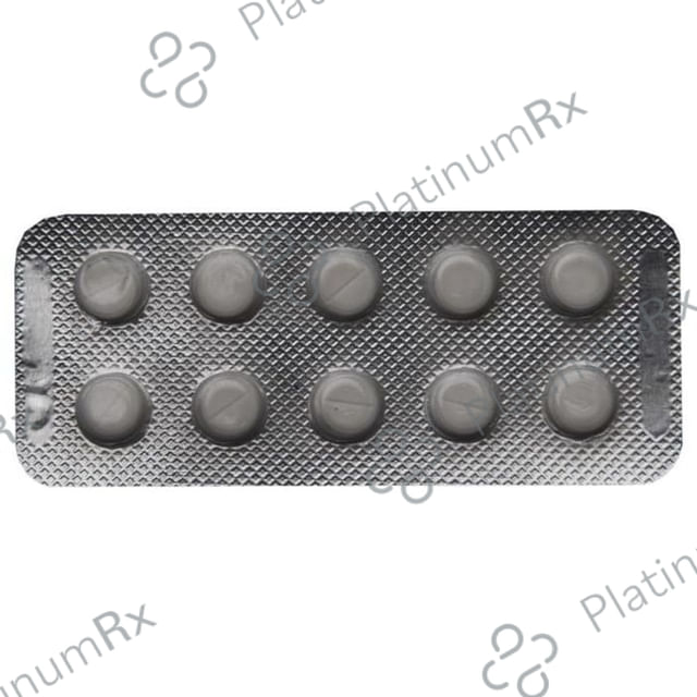 Hydrazide 12.5 Tablet