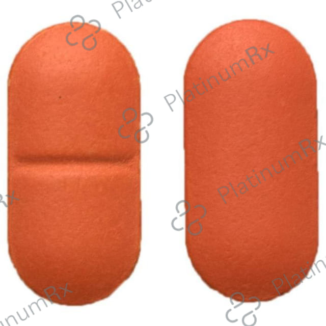 Willgo SP 325/100/15mg Tablet 10s