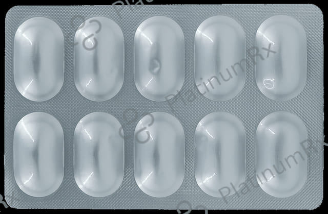 Aidcillin CV 625mg Tablet 10s