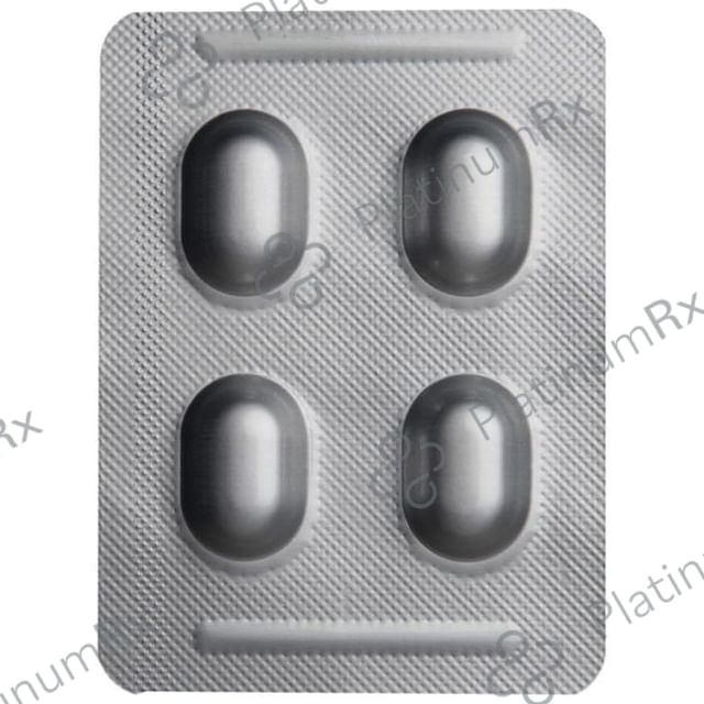 Rizact 10mg Tablet 4s