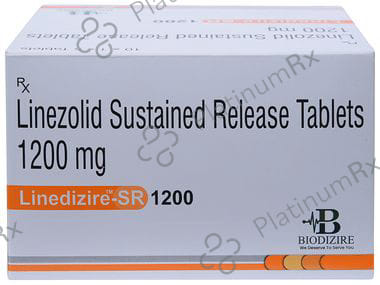 Linedizire-SR 1200 Tablet