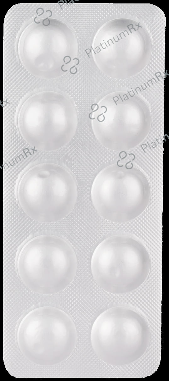 Sgltd 10mg Tablet 10s