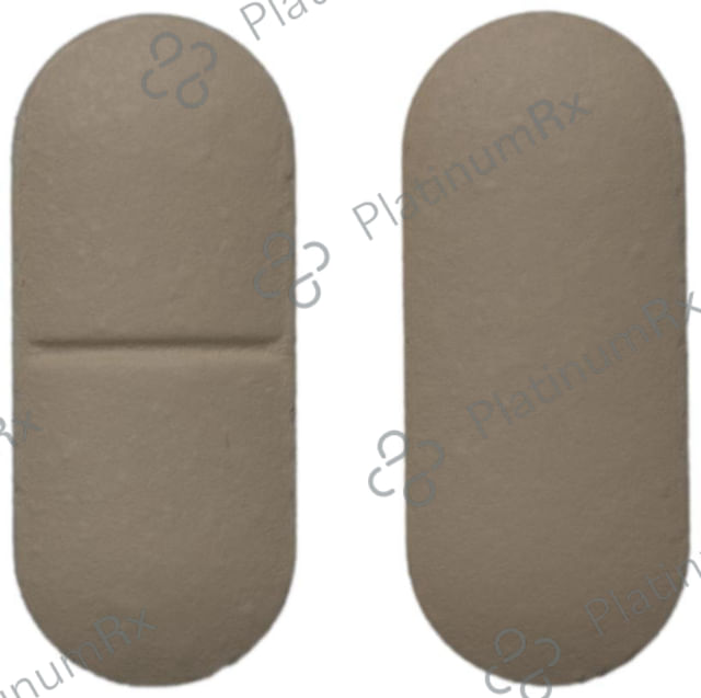 Glevo 750mg Tablet 10s