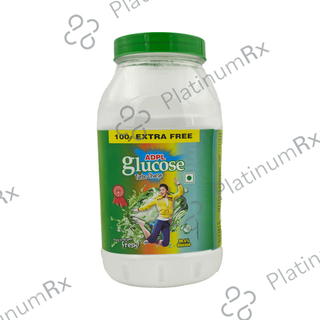 ADPL Glucose-D - Flavour Powder 1100 gm