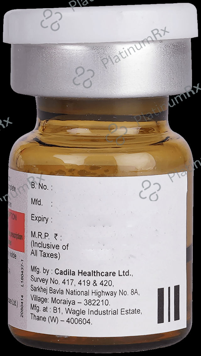 Biotrexate 50mg Injection