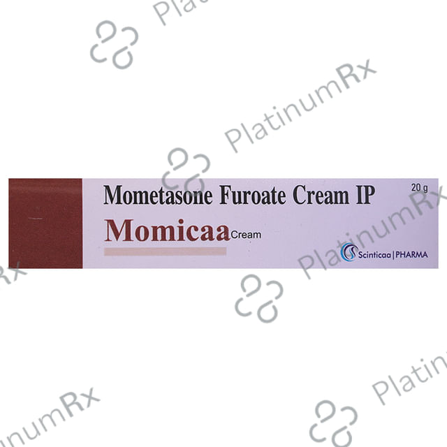 Momicaa Cream