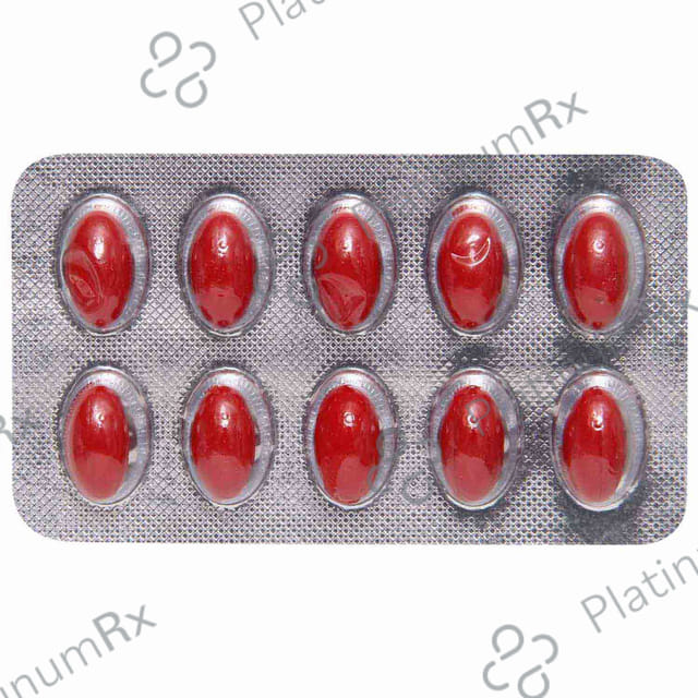 Neurototal PG Capsule