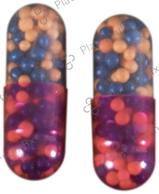 Pantapar-DSR Capsule