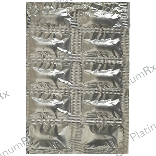 Amucoe Nac Tablet 10s