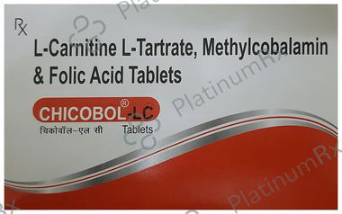 Chicobol-LC Tablet