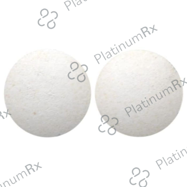 Mega CV Kid DT 200/28.5mg Tablet 6s