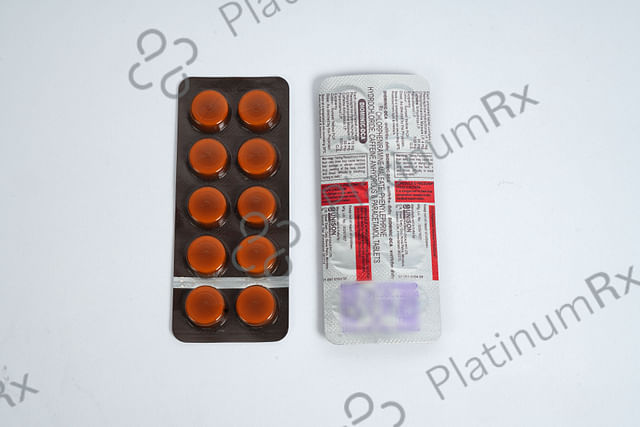 Diominic DCA Tablet 10s