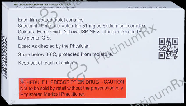 Arney 100mg Tablet 14s