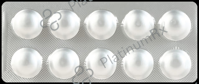 Telelak H 40mg/12.5mg Tablet