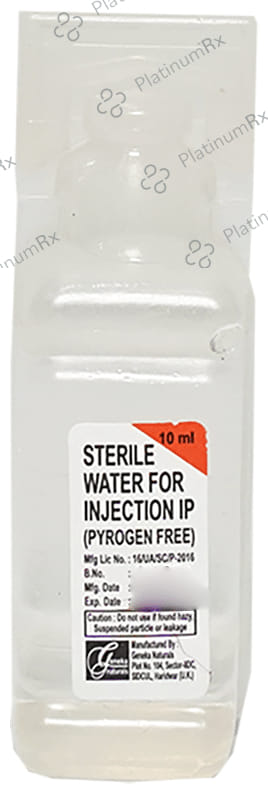 Cefhuron 500mg Injection