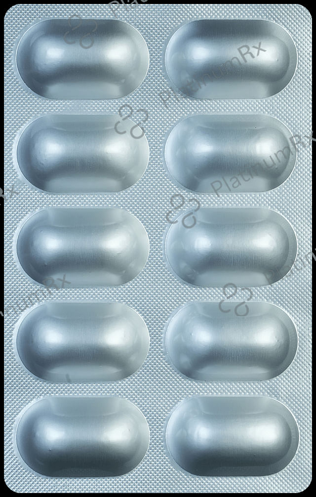 New Nusam 400mg Tablet 10s