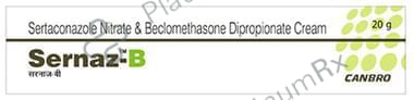 Sernaz B Cream