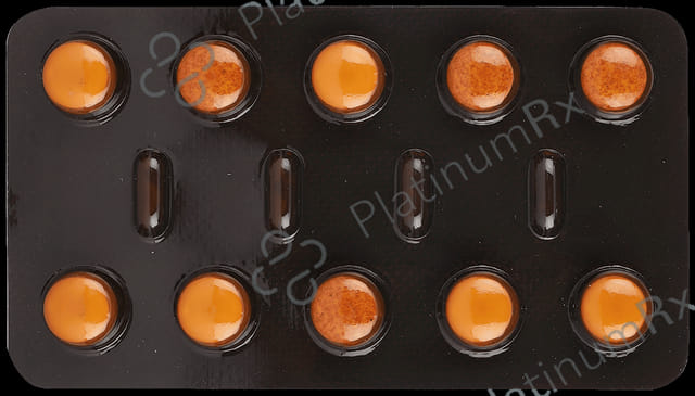 Gabasafe Plus SR 75 Tablet