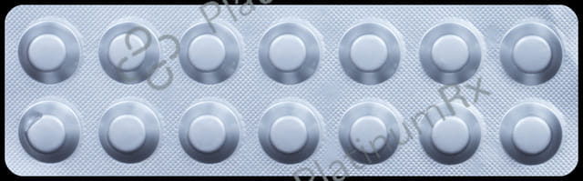 Rivarox 20 Tablet 14 tablets