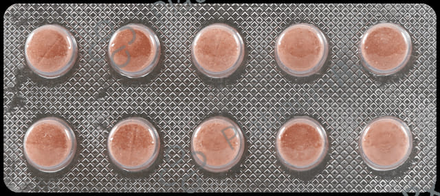 Arifine 10mg Tablet 10s