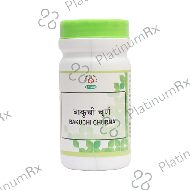 Chirayu Bakuchi Churna