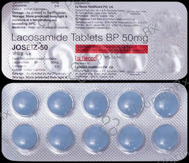 Joseiz 50mg Tablet