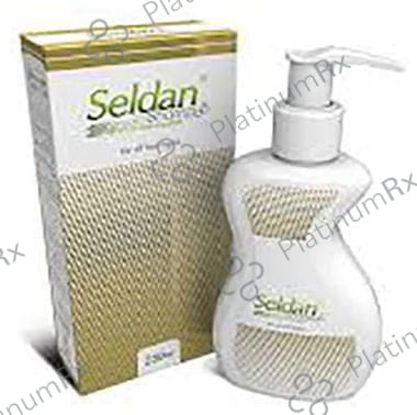 Seldan Shampoo