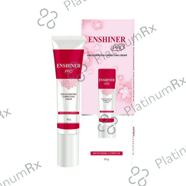 Enshiner Pro Cream