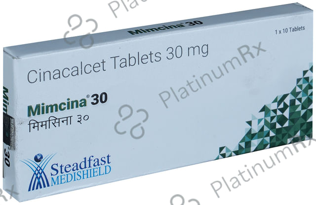 Mimcina 30 Tablet