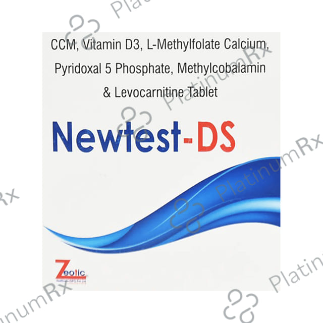 Newtest DS Tablet 10s