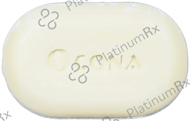 Ocona 1% Soap 50gm