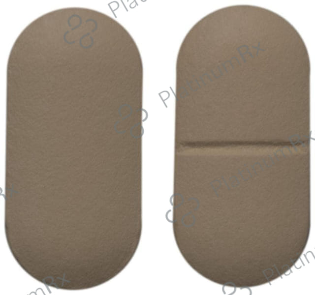 Oflox TZ 200/600mg Tablet 10s