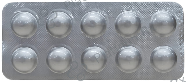 Vitabend 8mg Tablet