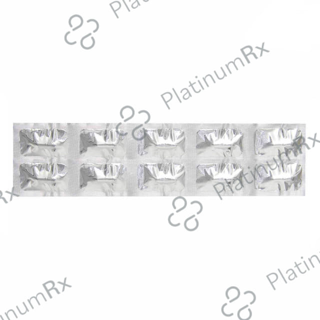 Rekool D 30/20mg Capsule 10s