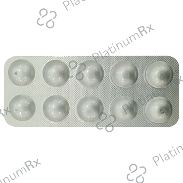 Myotan CT 40/12.5 Tablet 10s