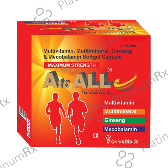 Care A to All Capsule