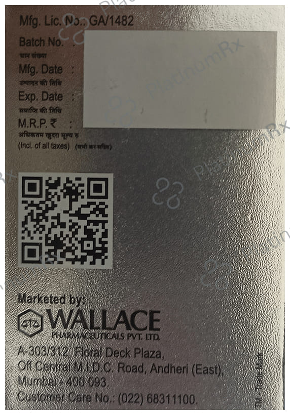 Celeract Advance Tablet 30s