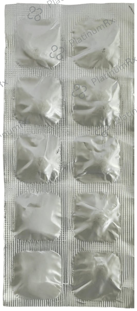 Petril Plus LS Tablet